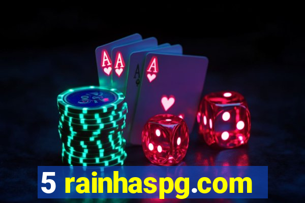 5 rainhaspg.com